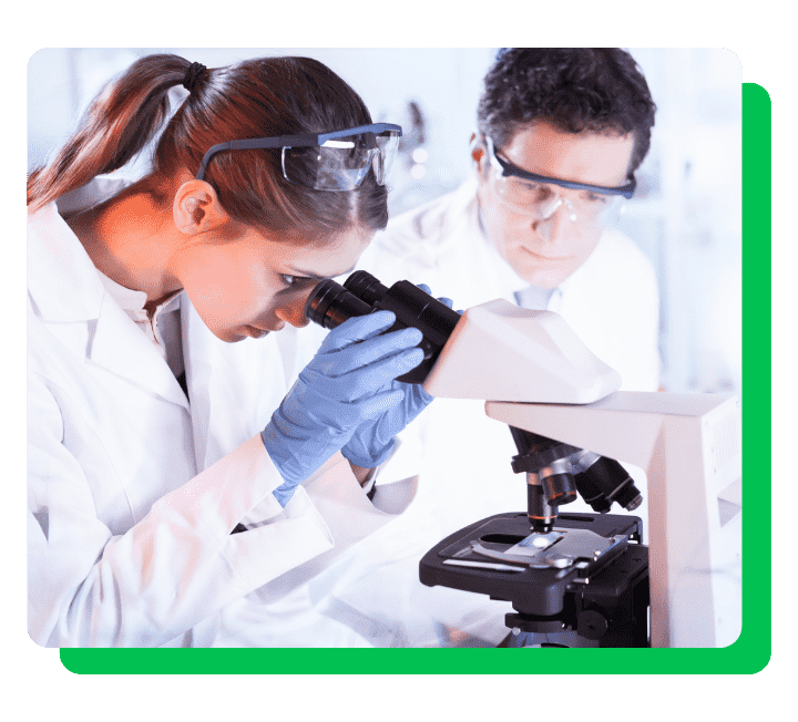 Research & Development Resume Writing Services